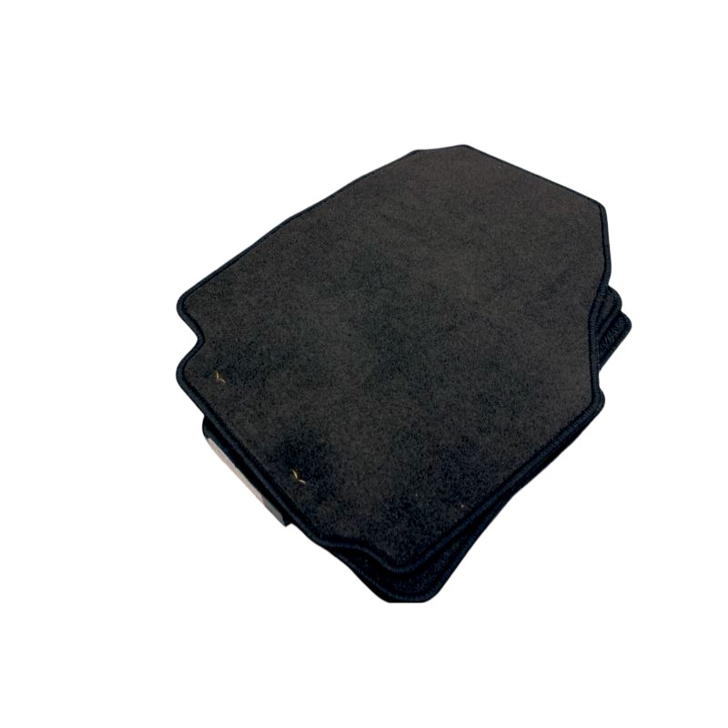 Πατάκια μοκέτα FORD Mondeo III (2007-2012) - 4τμχ., Petex