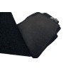 Πατάκια μοκέτα FORD Mondeo III (2007-2012) - 4τμχ., Petex
