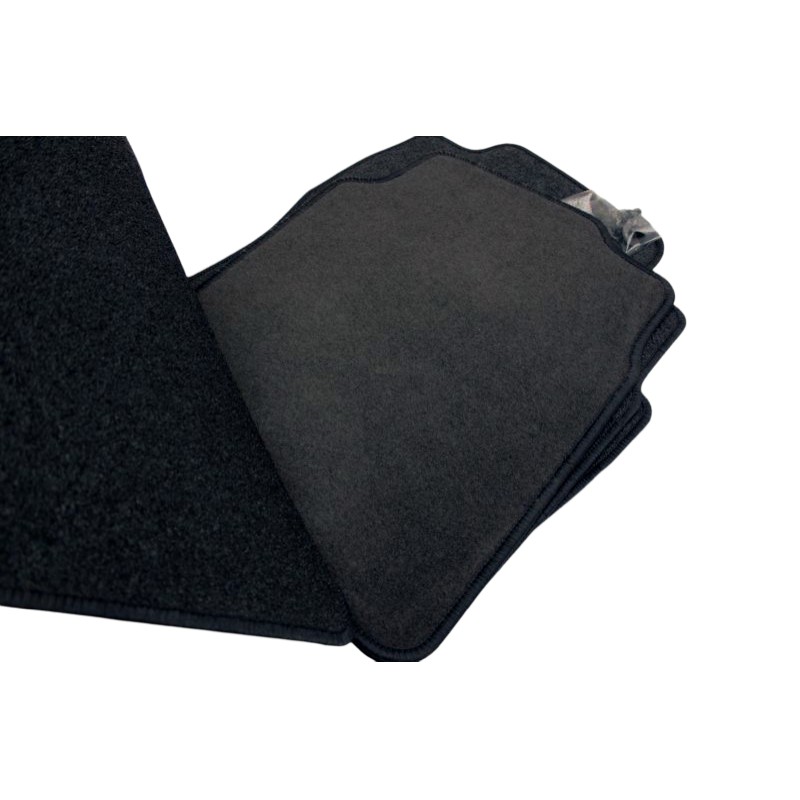 Πατάκια μοκέτα FORD Mondeo III (2007-2012) - 4τμχ., Petex