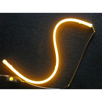 Led lightbar για φώτα ημέρα και φλας 60 cm - χωρίς εγγύηση - 2τμχ. Led lightbar για φώτα ημέρα και φλας 60 cm - χωρίς εγγύηση - 2τμχ.