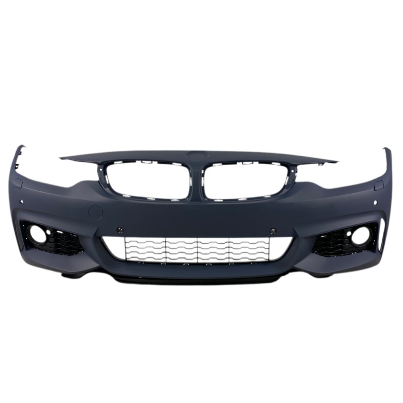 Body kit BMW F32 - M pack design