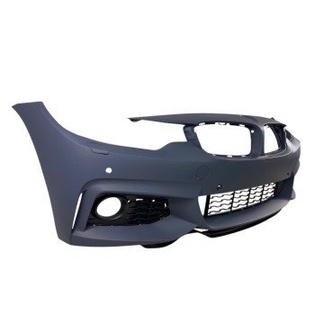 Body kit BMW F32 - M pack design Body kit BMW F32 - M pack design
