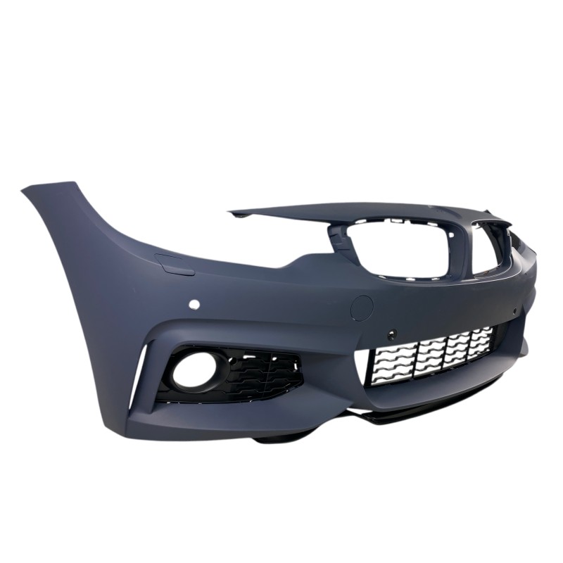 Body kit BMW F32 - M pack design