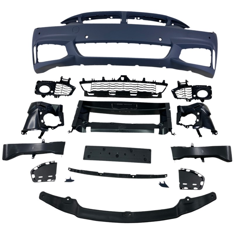 Body kit BMW F32 - M pack design
