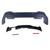 Body kit BMW F32 - M pack design