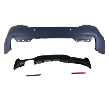Body kit BMW F32 - M pack design Body kit BMW F32 - M pack design