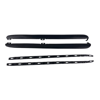 Μαρσπιέ tuning Vw Golf 6 - 3/5 πορτο - GTI Design Μαρσπιέ tuning Vw Golf 6 - 3/5 πορτο - GTI Design