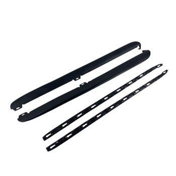 Μαρσπιέ tuning Vw Golf 6 - 3/5 πορτο - GTI Design Μαρσπιέ tuning Vw Golf 6 - 3/5 πορτο - GTI Design