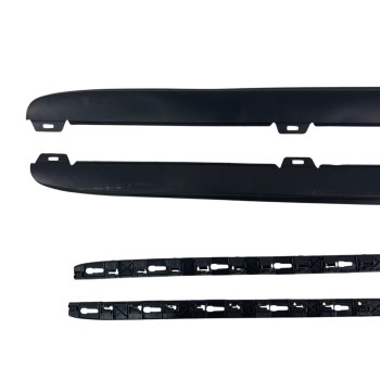 Μαρσπιέ tuning Vw Golf 6 - 3/5 πορτο - GTI Design Μαρσπιέ tuning Vw Golf 6 - 3/5 πορτο - GTI Design
