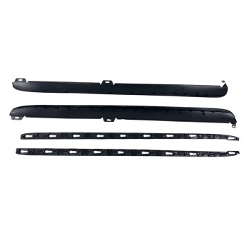 Μαρσπιέ tuning Vw Golf 6 - 3/5 πορτο - GTI Design Μαρσπιέ tuning Vw Golf 6 - 3/5 πορτο - GTI Design