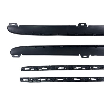 Μαρσπιέ tuning Vw Golf 6 - 3/5 πορτο - GTI Design Μαρσπιέ tuning Vw Golf 6 - 3/5 πορτο - GTI Design