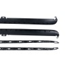 Μαρσπιέ tuning Vw Golf 6 - 3/5 πορτο - GTI Design