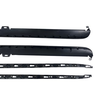 Μαρσπιέ tuning Vw Golf 6 - 3/5 πορτο - GTI Design Μαρσπιέ tuning Vw Golf 6 - 3/5 πορτο - GTI Design