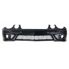 Προφυλακτήρας εμπρός Mercedes W211 E-Class (2006-2009) - AMG Design με ανοίγματα parktronic