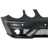 Προφυλακτήρας εμπρός Mercedes W211 E-Class (2006-2009) - AMG Design με ανοίγματα parktronic