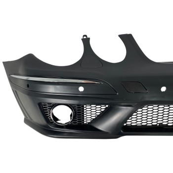Προφυλακτήρας εμπρός Mercedes W211 E-Class (2006-2009) - AMG Design με ανοίγματα parktronic Προφυλακτήρας εμπρός Mercedes W211 E-Class (2006-2009) - AMG Design με ανοίγματα parktronic