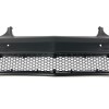 Προφυλακτήρας εμπρός Mercedes W211 E-Class (2006-2009) - AMG Design με ανοίγματα parktronic
