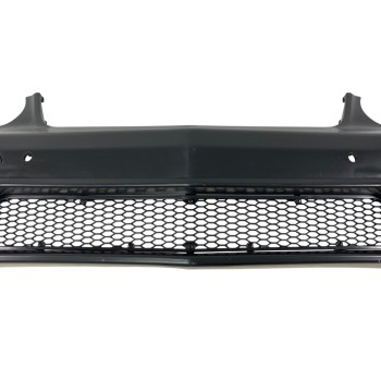 Προφυλακτήρας εμπρός Mercedes W211 E-Class (2006-2009) - AMG Design με ανοίγματα parktronic Προφυλακτήρας εμπρός Mercedes W211 E-Class (2006-2009) - AMG Design με ανοίγματα parktronic