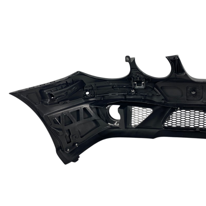 Προφυλακτήρας εμπρός Mercedes W211 E-Class (2006-2009) - AMG Design με ανοίγματα parktronic