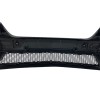 Προφυλακτήρας εμπρός Mercedes W211 E-Class (2006-2009) - AMG Design με ανοίγματα parktronic