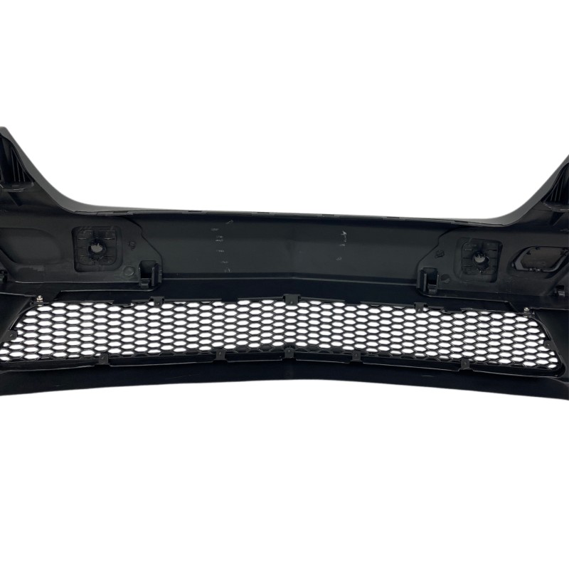 Προφυλακτήρας εμπρός Mercedes W211 E-Class (2006-2009) - AMG Design με ανοίγματα parktronic