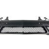 Προφυλακτήρας εμπρός Mercedes W211 E-Class (2006-2009) - AMG Design με ανοίγματα parktronic