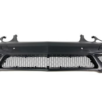 Προφυλακτήρας εμπρός Mercedes W211 E-Class (2006-2009) - AMG Design με ανοίγματα parktronic Προφυλακτήρας εμπρός Mercedes W211 E-Class (2006-2009) - AMG Design με ανοίγματα parktronic