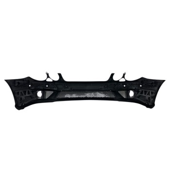Προφυλακτήρας εμπρός Mercedes W211 E-Class (2006-2009) - AMG Design με ανοίγματα parktronic Προφυλακτήρας εμπρός Mercedes W211 E-Class (2006-2009) - AMG Design με ανοίγματα parktronic