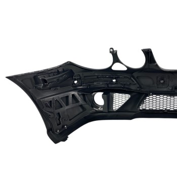 Προφυλακτήρας εμπρός Mercedes W211 E-Class (2006-2009) - AMG Design με ανοίγματα parktronic Προφυλακτήρας εμπρός Mercedes W211 E-Class (2006-2009) - AMG Design με ανοίγματα parktronic