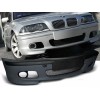 Body kit BMW E46 sedan (1998-2005) - M pack design