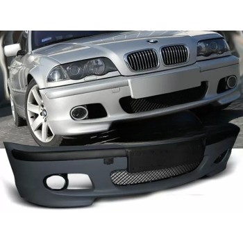 Body kit BMW E46 sedan (1998-2005) - M pack design Body kit BMW E46 sedan (1998-2005) - M pack design