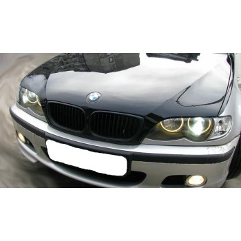 Body kit BMW E46 sedan (1998-2005) - M pack design Body kit BMW E46 sedan (1998-2005) - M pack design