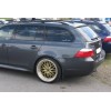 Πίσω προφυλακτήρας BMW E61 combi (2007-2010) - M pack