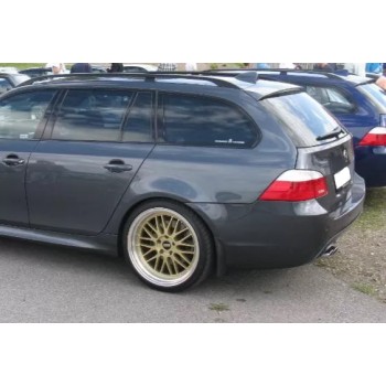 Πίσω προφυλακτήρας BMW E61 combi (2007-2010) - M pack Πίσω προφυλακτήρας BMW E61 combi (2007-2010) - M pack