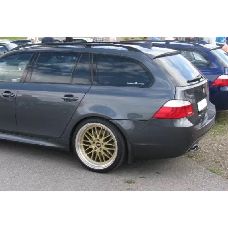 Πίσω προφυλακτήρας BMW E61 combi (2007-2010) - M pack