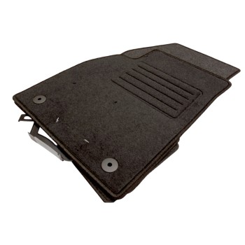 Πατάκια μοκέτα OPEL Insignia (2008-2013) / CHEVROLET Malibu (2012-2016) - 4τμχ., Petex Πατάκια μοκέτα OPEL Insignia (2008-2013) / CHEVROLET Malibu (2012-2016) - 4τμχ., Petex