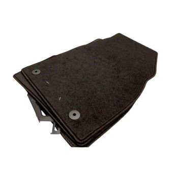 Πατάκια μοκέτα OPEL Insignia (2008-2013) / CHEVROLET Malibu (2012-2016) - 4τμχ., Petex Πατάκια μοκέτα OPEL Insignia (2008-2013) / CHEVROLET Malibu (2012-2016) - 4τμχ., Petex