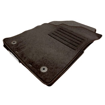 Πατάκια μοκέτα OPEL Signum (2003-2008) - 4τμχ., Petex
