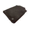 Πατάκια μοκέτα OPEL Signum (2003-2008) - 4τμχ., Petex