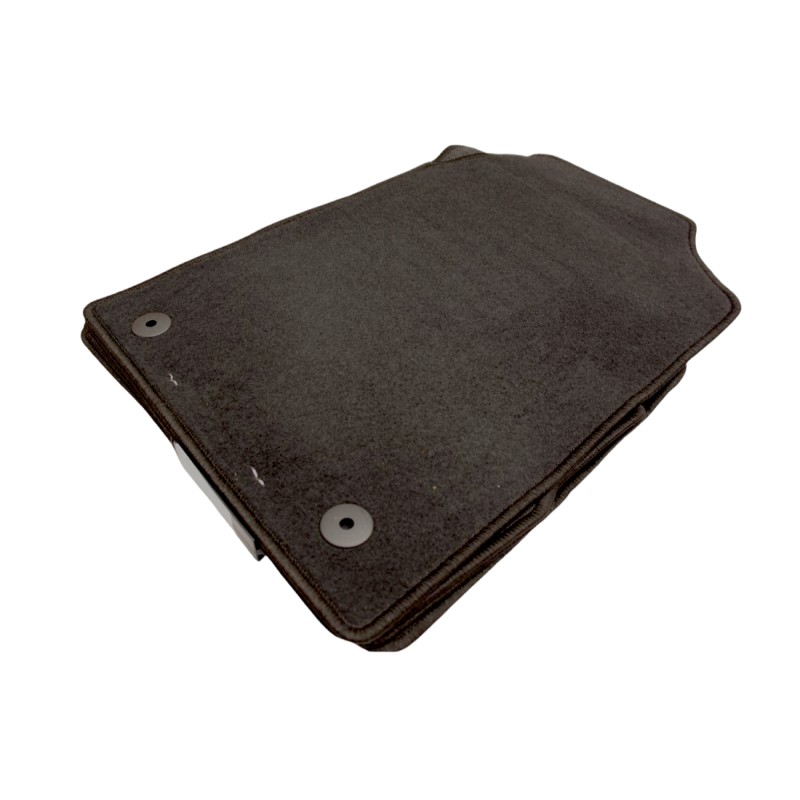 Πατάκια μοκέτα OPEL Signum (2003-2008) - 4τμχ., Petex