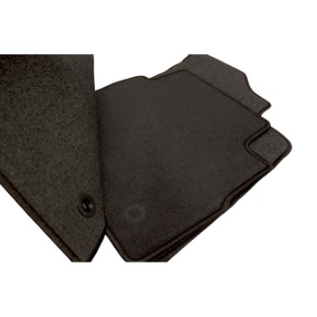Πατάκια μοκέτα OPEL Signum (2003-2008) - 4τμχ., Petex