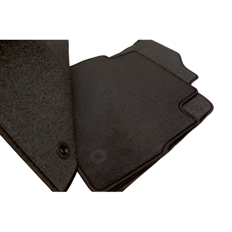 Πατάκια μοκέτα OPEL Signum (2003-2008) - 4τμχ., Petex