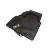 Λαστιχένια πατάκια RENAULT Kangoo II (2008-2021) / MERCEDES Citan W415 (2012-2021) - 2 τμχ., Petex