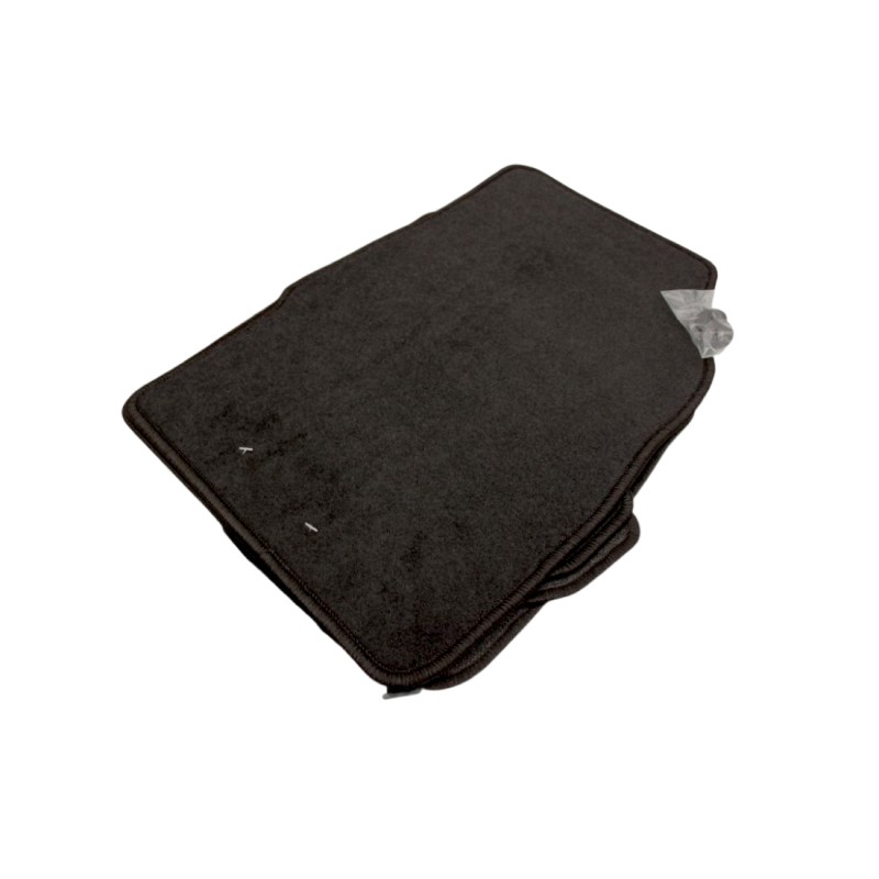 Πατάκια μοκέτα FORD Fiesta (2008-2011) - 4τμχ., Petex