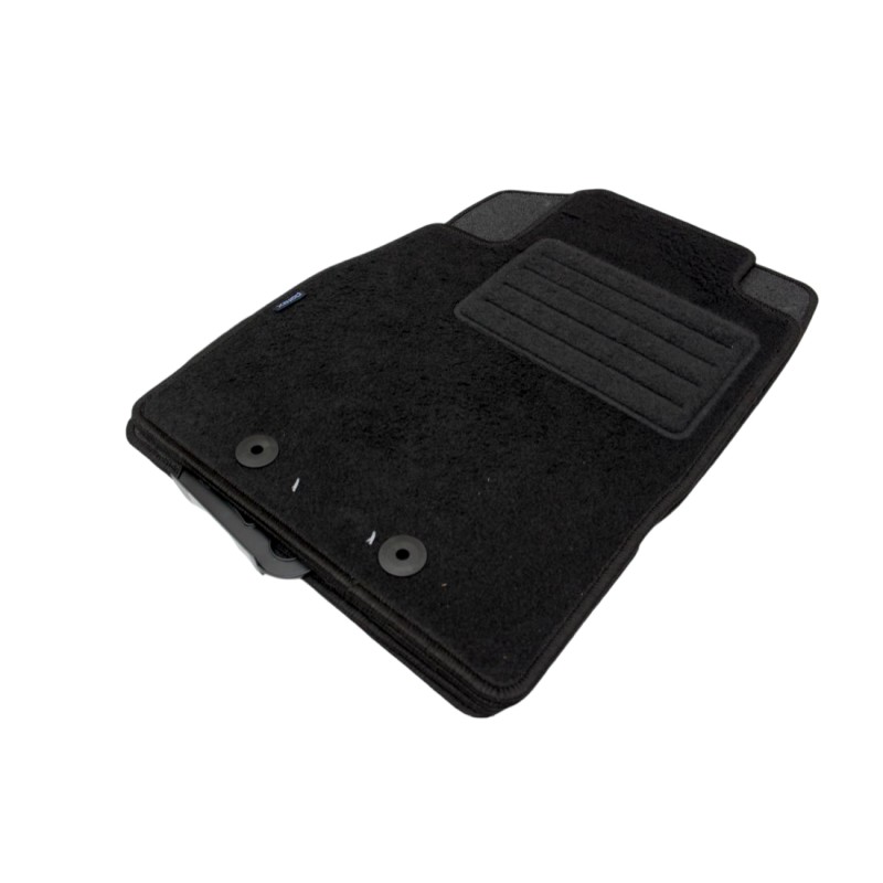 Πατάκια μοκέτα OPEL Ampera (2012-2016) / CHEVROLET Volt (2011-2015) - 4τμχ., Petex