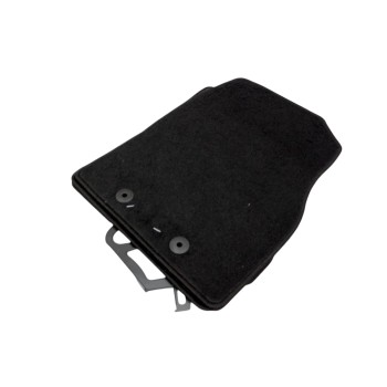 Πατάκια μοκέτα OPEL Ampera (2012-2016) / CHEVROLET Volt (2011-2015) - 4τμχ., Petex