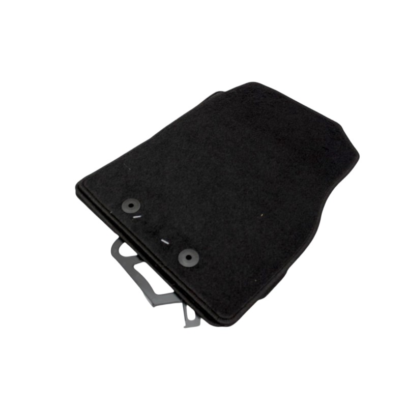 Πατάκια μοκέτα OPEL Ampera (2012-2016) / CHEVROLET Volt (2011-2015) - 4τμχ., Petex