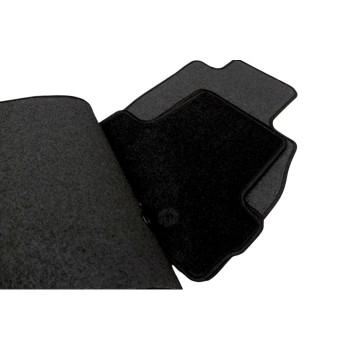 Πατάκια μοκέτα OPEL Ampera (2012-2016) / CHEVROLET Volt (2011-2015) - 4τμχ., Petex