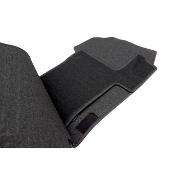 Πατάκια μοκέτα CITROEN Jumpy III (2016+) - 4τμχ., Petex