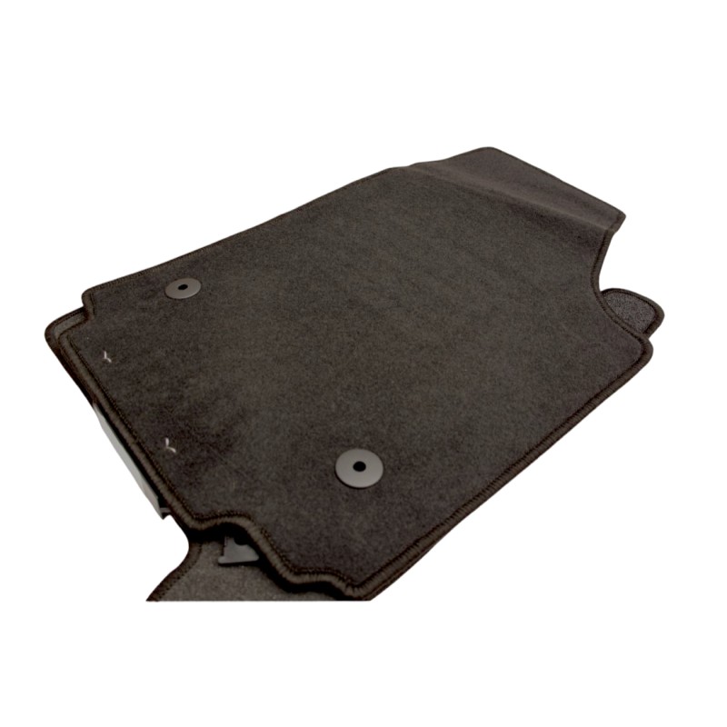 Πατάκια μοκέτα OPEL Meriva A (2003-2010) - 4τμχ., Petex